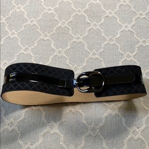 Worth wide hip belt M